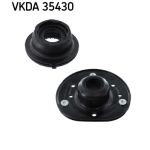 Palier d'appui de jambe de suspension SKF VKDA 35430