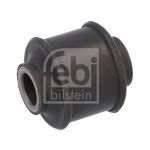 Casquilho, amortecedor FEBI BILSTEIN 183814