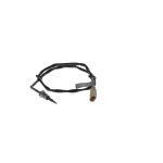 Capteur, température des gaz BOSCH 0 986 259 195