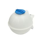 Depósito de expansão, líquido de refrigeração THERMOTEC DBM026TT