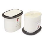 Filtro de ar FLEETGUARD AF27873