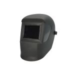 Visiera di protezione per saldatori, IDEAL PS 200G BLACK