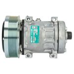 Compresseur de climatisation SANDEN SD7H15-4586