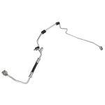 Conduite à haute/basse pression, climatisation THERMOTEC KTT160565