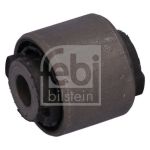 Suporte/rolamento da suspensão da roda FEBI BILSTEIN 197568