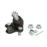 Rotule de suspension FEBI BILSTEIN 199163