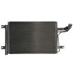 Condensor, airconditioning EASY FIT NRF 350739