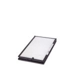 Filtro, aire habitáculo HENGST E959LI