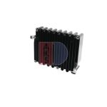 Condenseur (climatisation) AKS DASIS 422017N