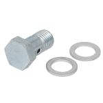 Vis creuse, Turbocompresseur AKUSAN LCC 5212