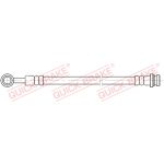 Bremsschlauch QUICK BRAKE 50.097