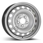 Stahlfelge 16 zoll ALCAR 5x112 6J ET54