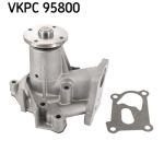 Pompe à eau SKF VKPC 95800