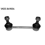 Haste/braço, estabilizador SKF VKDS 849004