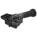 Tube de liquide de refroidissement FEBI BILSTEIN 1003955