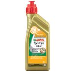 Getriebeöl CASTROL Syntrax Longlife 75W90 GL-5, 1 Liter