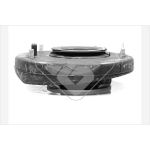 Palier d'appui de jambe de suspension HUTCHINSON 599064
