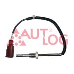 Sensor de temperatura dos gases de escape AUTLOG AS3059