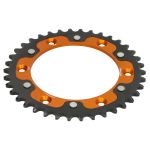 Piñón SUPERSPROX RST-990:38-ORG