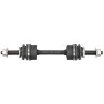 Stange/Strebe, Stabilisator CTR CL0851