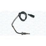 Sensore di temperatura dei gas di scarico MAGNETI MARELLI 172000241010