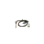 Sensor de temperatura dos gases de escape BOSCH 0 986 259 147