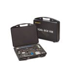 Ferramenta de bloqueio das válvulas / Conjunto de bloqueio do motor Continental CTAM 6717712000