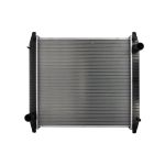 Radiador, arrefecimento do motor MAHLE CR 703 000S