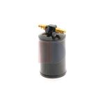 Droger, airconditioning AKS DASIS 800538N