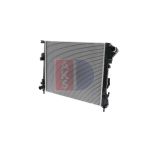 Radiateur moteur AKS DASIS 180075N