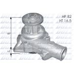 Pompa del refrigerante DOLZ S111