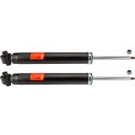 Amortisseur TRW JGT1404T
