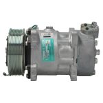 Compresseur de climatisation SANDEN SD7H15-6230