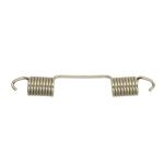 Feder, Bremsbacken DT Spare Parts 6.60223