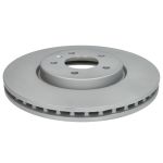 Disco de travão ATE 24.0128-0318.1 frente, ventilado, altamente carbonizado, 1 Peça