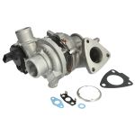 Chargeur, recharge TURBO REMAN 838417-6/TR