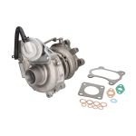 Ahdin TURBO REMAN VJ26/TR