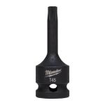 Chave de encaixe com furo de 1/2" TORX MILWAUKEE 4932478061