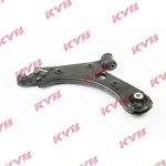 Suspensão da roda KYB KSC4712