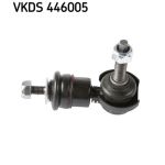Haste/braço, estabilizador SKF VKDS 446005