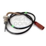 Sensor de temperatura dos gases de escape MEAT & DORIA 12387