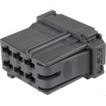 Boîtier de connecteur HERTH+BUSS ELPARTS 50391188