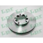 Disco freno LPR N2042V