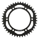 Tandheugel achter SUPERSPROX RFE-1306:43-BLK