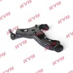 Suspension de roue KYB KSC5403