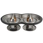 Termostato, refrigerante NRF 725434