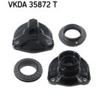Palier d'appui de jambe de suspension SKF VKDA 35872 T