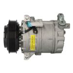 Compressor, ar condicionado NISSENS 890354