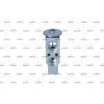 Válvula de expansão, ar condicionado NRF 38547