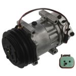 Compressor, ar condicionado FEBI BILSTEIN 35391
